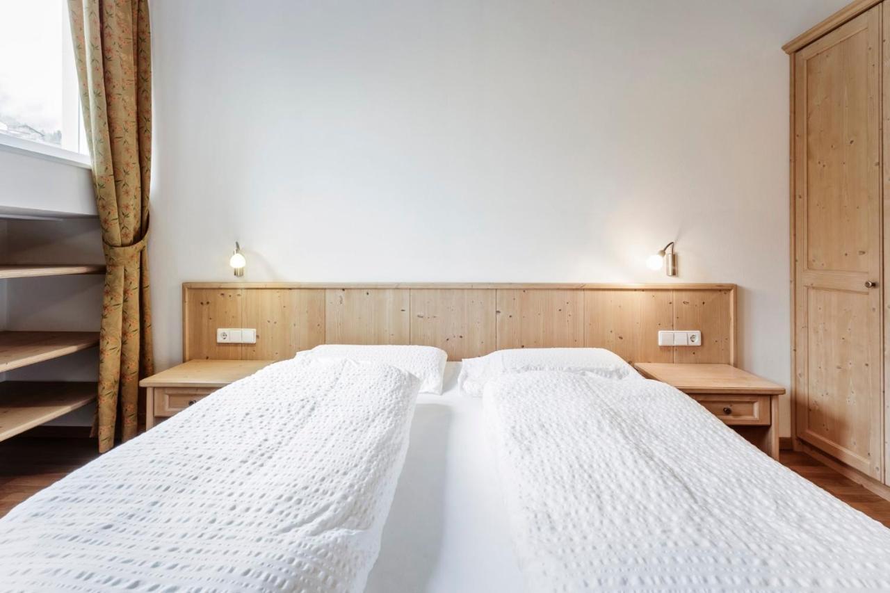 Apartments Petlin Ortisei Eksteriør billede