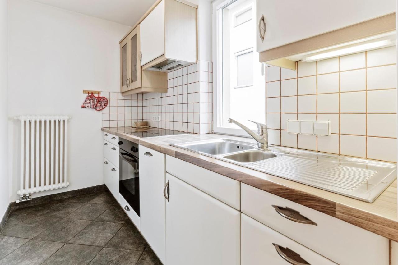 Apartments Petlin Ortisei Eksteriør billede